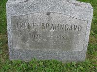 Braungard, Irene